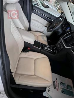 کرایسلەر 300